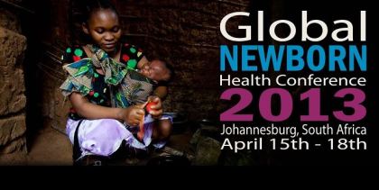 global new born conference